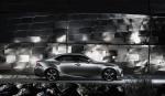 Lexus IS300h 2013 года